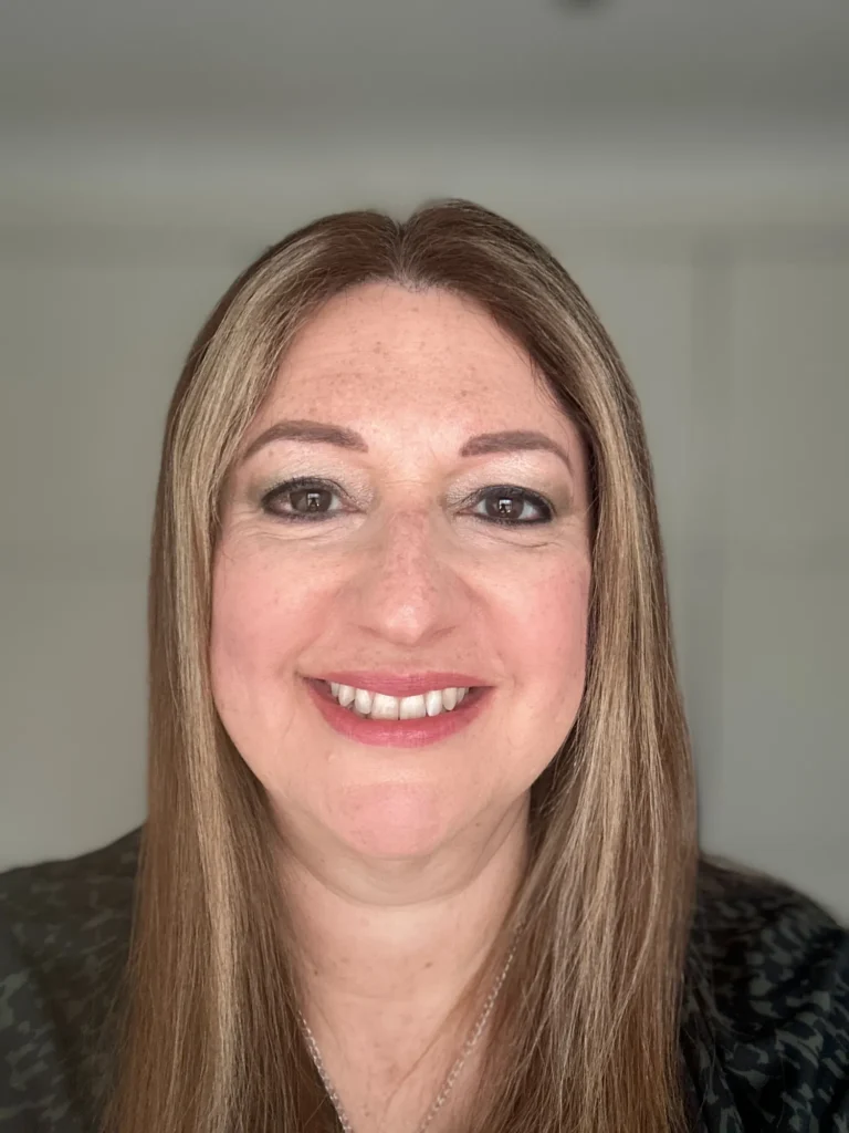 Headshot of Karen Morton