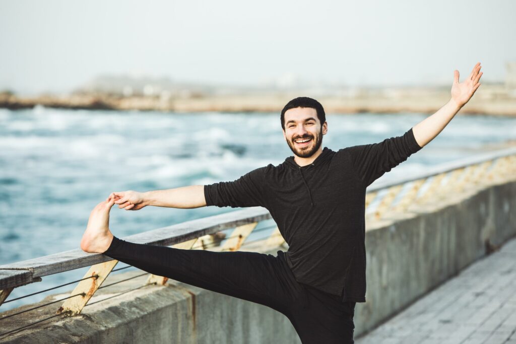 Jonty Hikmet - SIRPA Success Story