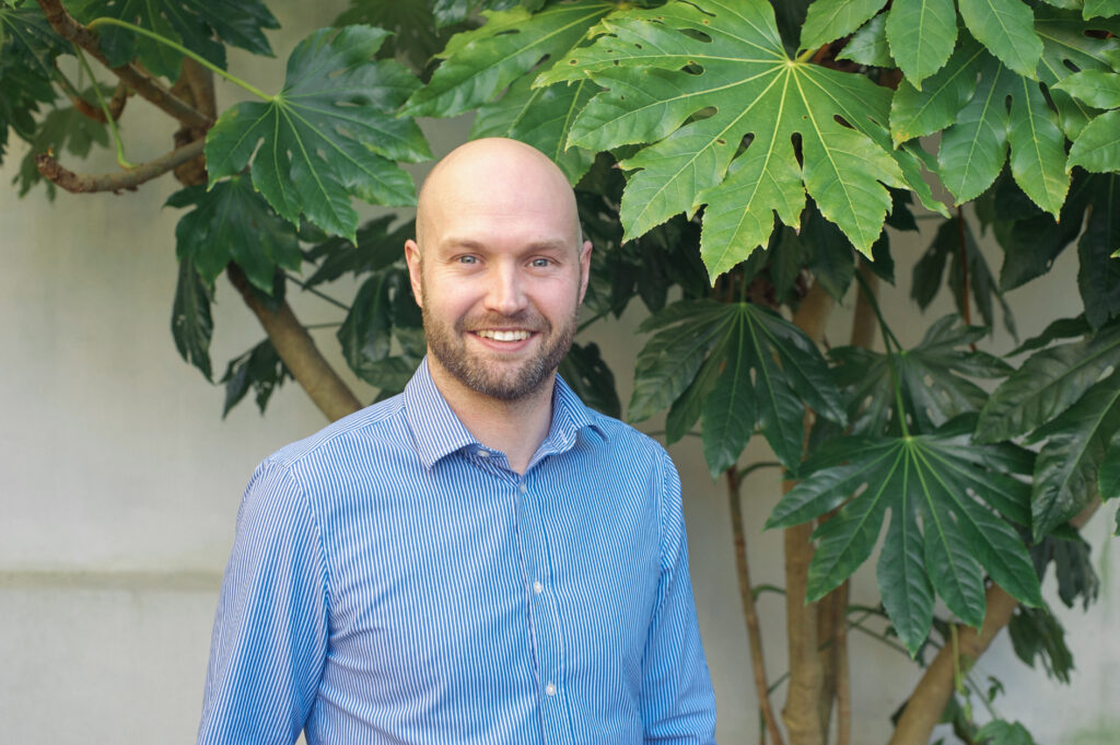 SIRPA Practitioner - Matt Kinal