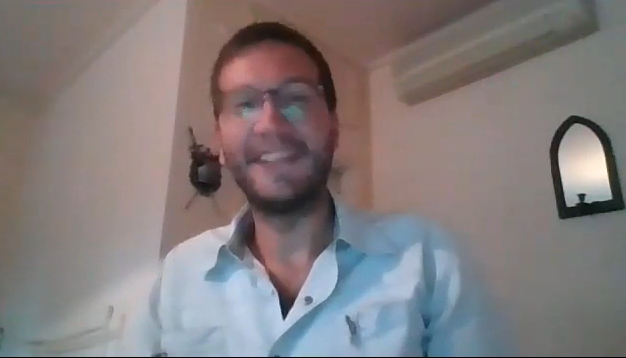 Stefanos Recovey Story - SIRPA
