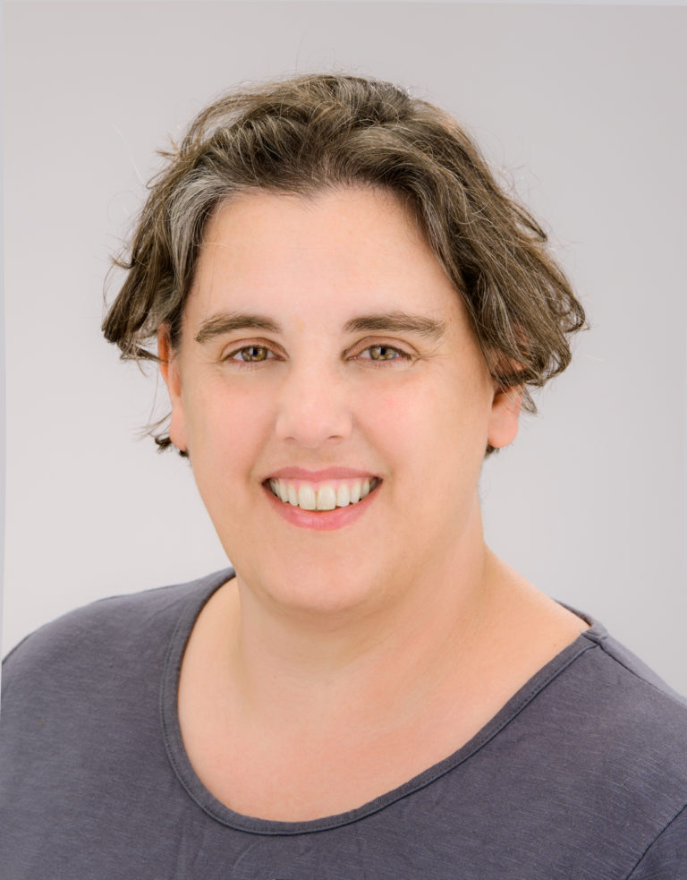 SIRPA: Pippa Cossens