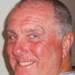 Headshot of Chris