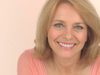 Headshot of Jane